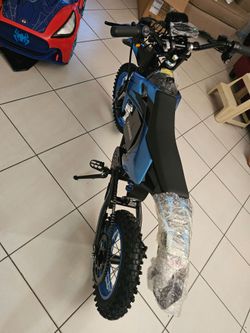 2026 zawes Electric Dirt Bike – Brand New – 5000W Peak – Fast & Powerful