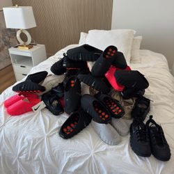 Nike Mind Slides 001