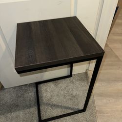 Side table