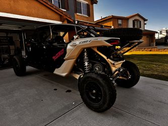 2021 Xrs Everything Except The Motor Is Aftermarket Best Of The Best Components. Serious buyers only as I am asking the payoff amount.