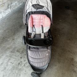 Stroller