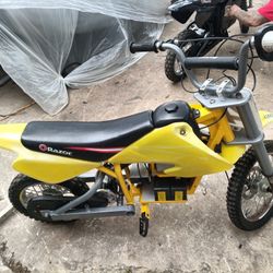 Dirt Bikes