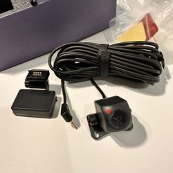F7N Rear View Camera Kit – Backup Camera (Car)