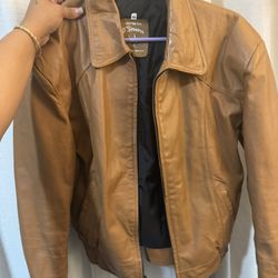 Leather Men Jackets 