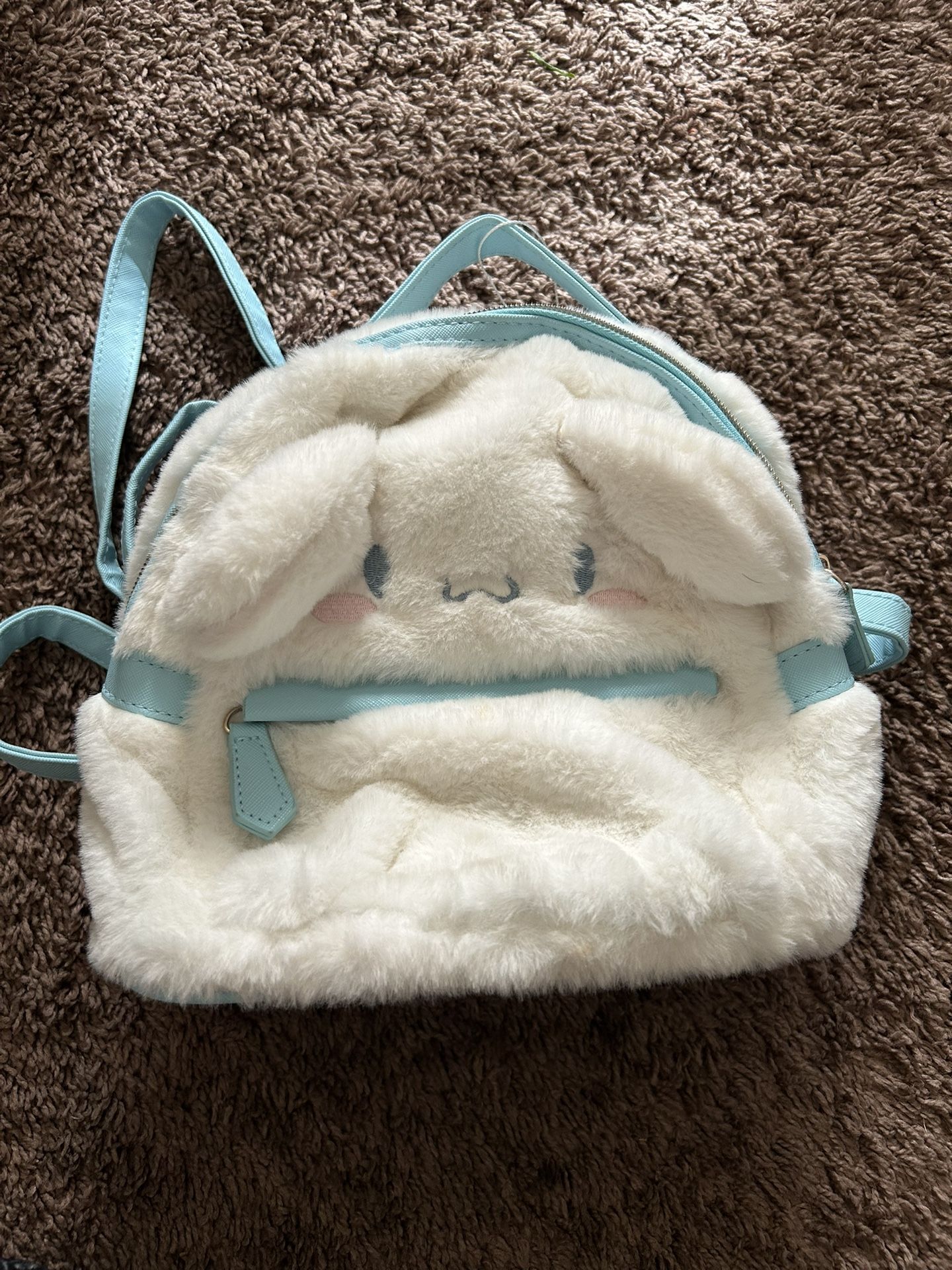 Cinnamoroll Kids Backpack 