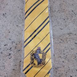 Harry Potter Tie