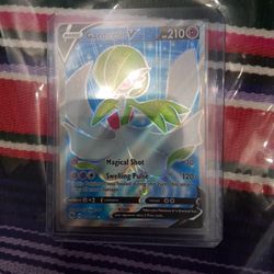 Gardevoir V