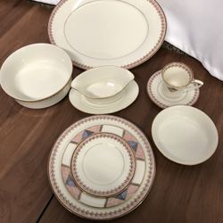 Dish Set- Noritake Momentum 