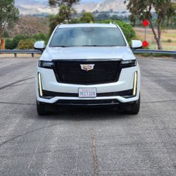 2021 Cadillac Escalade