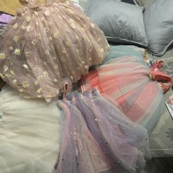 Toddler Girl Clothes