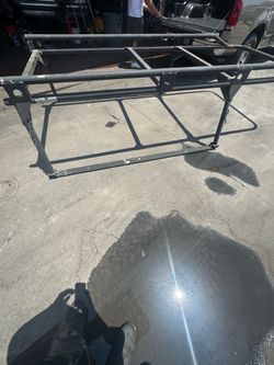 Rack ford F150