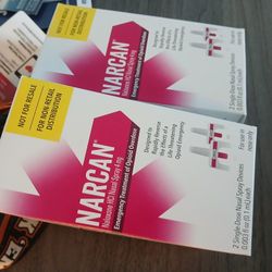 Narcan
