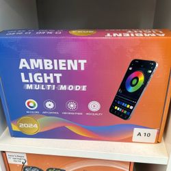 Ambient Led Lights