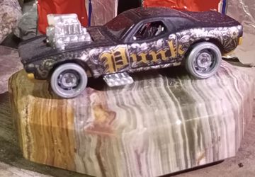 Hotwheel