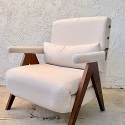 Convertible 3-in-1 Sofa Bed Chair