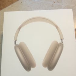 Airpods Maxes