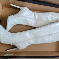 new boots