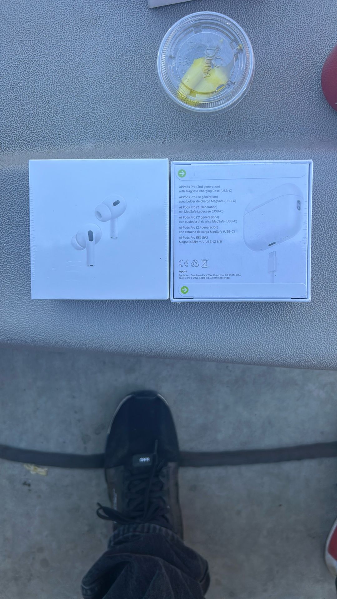 AirPods Pro