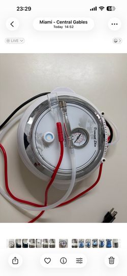 Diamond Microdermabrasion Machine – $40