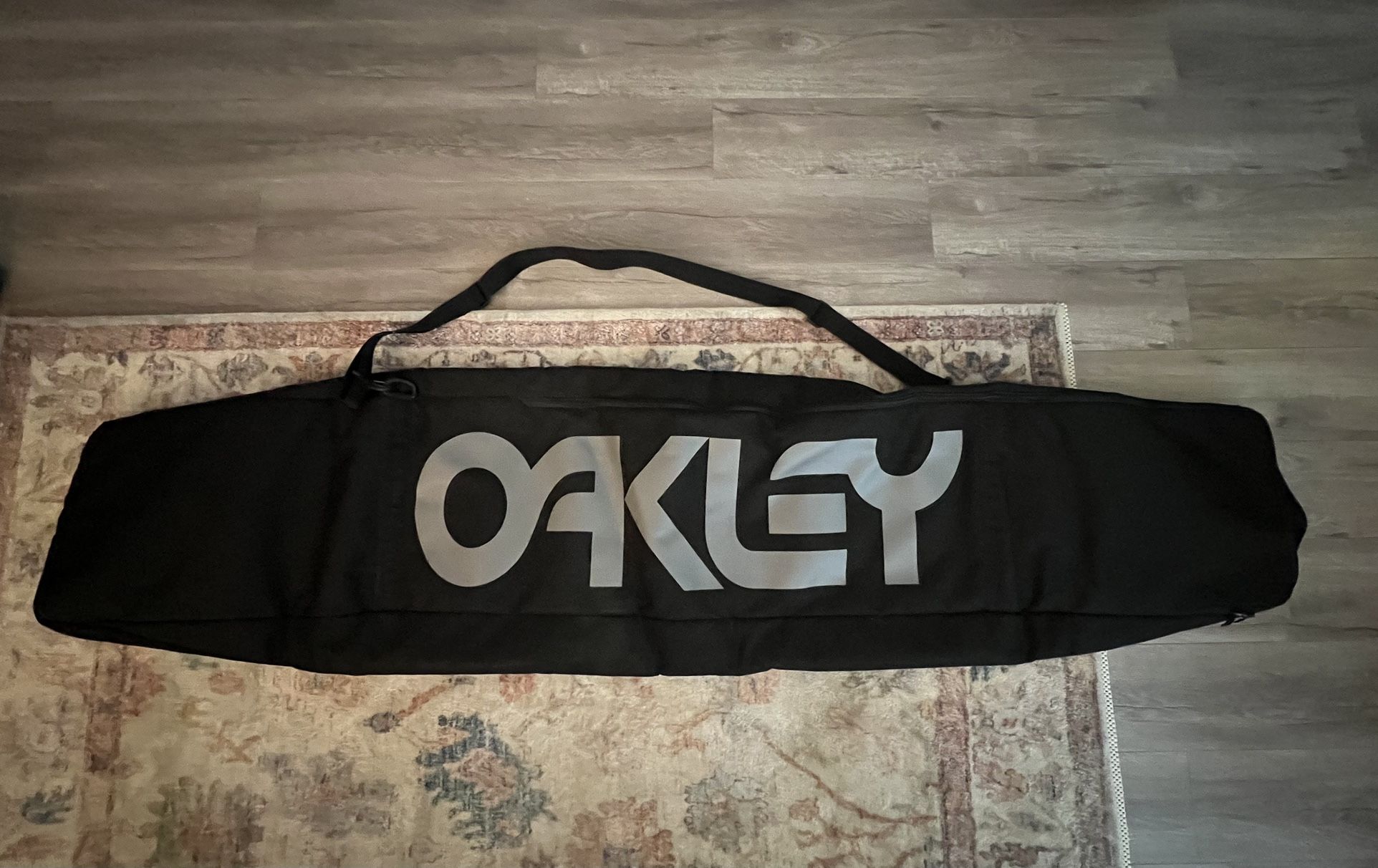 Oakley Snowboard Bag