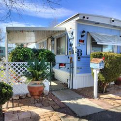 Mobile Home En Terranova Mhp. Para Mayor Information Xfavor Pedir El Número