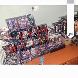 Transformers Collection Brad New