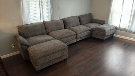 Sectional