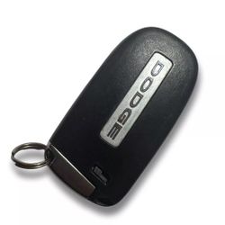 2011-2024 Dodge Charger Integrated Key Fob Transmitter 
