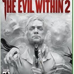 The Evil Within 2 - Xbox One