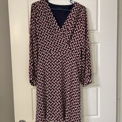 Banana Republic, Multicolor  Beautiful Dress