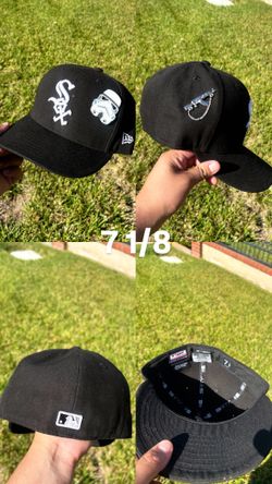 Fitted Hat