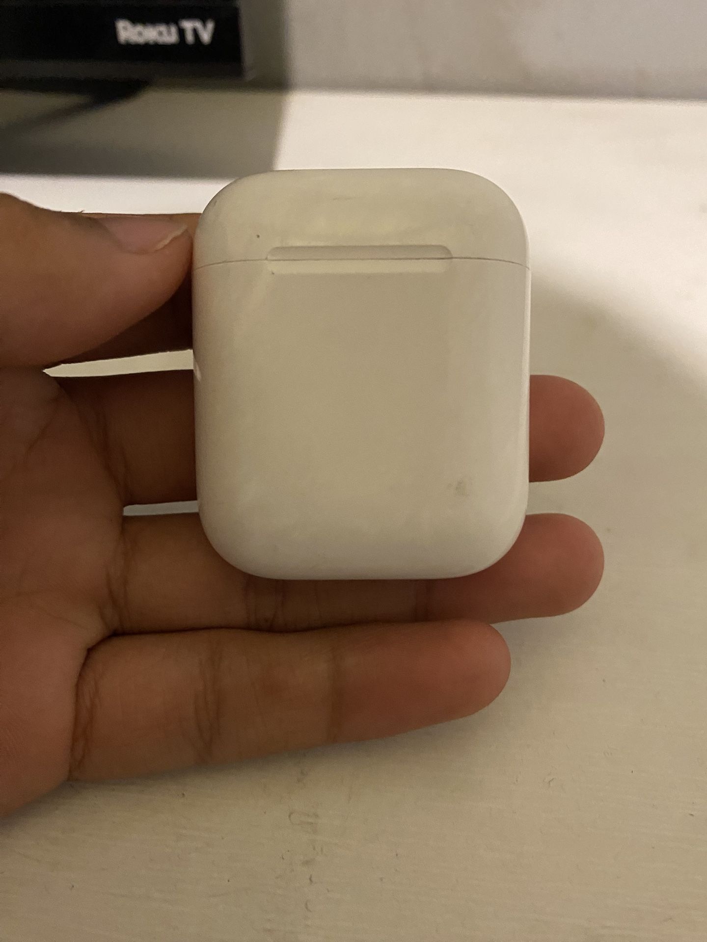 Airpods Gen 2