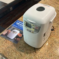 Bread Maker $50