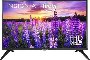 Insignia Smart Fire TV - 40” - Like New