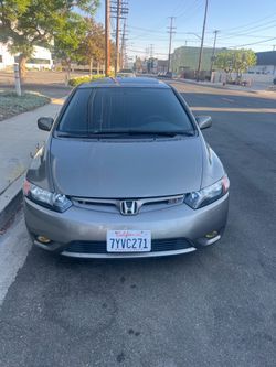 2007 Honda Civic
