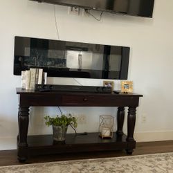 Nice long table
