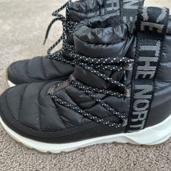 The North face Boots