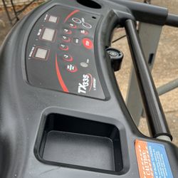 Sportscraft Treadmill TX335