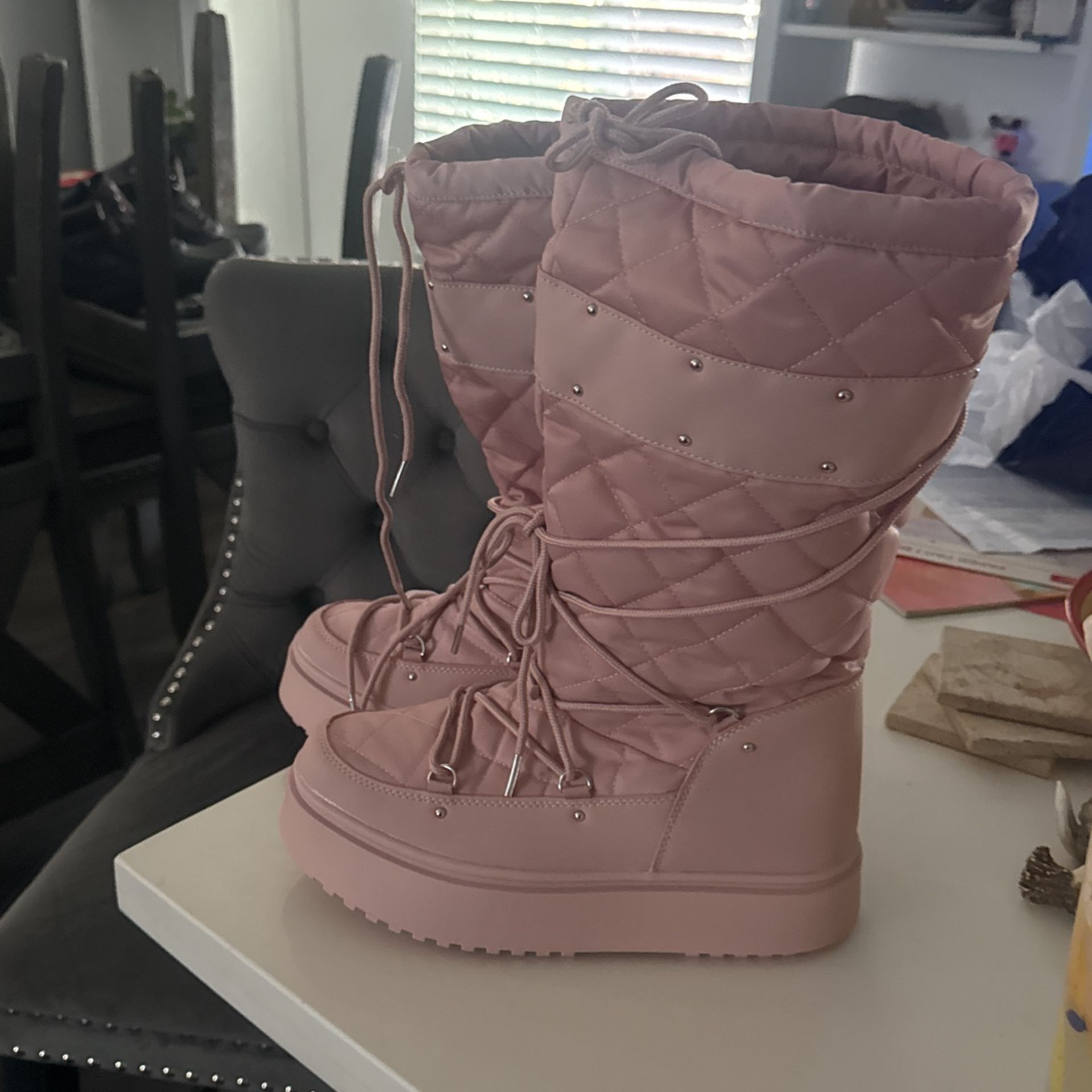 Snow Boots For Women