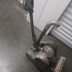 Floor Sander