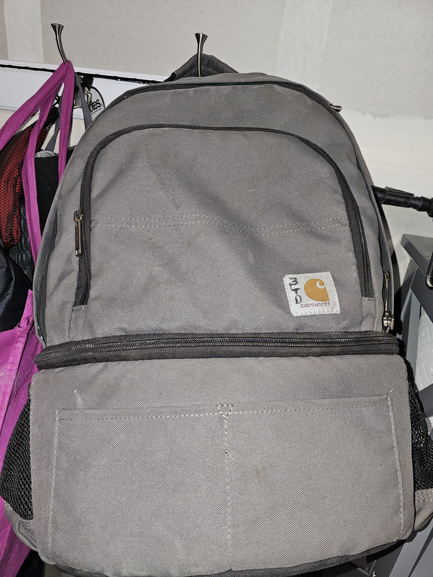 Carhartt Cooler backpack