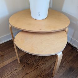 IKEA Svalta Nesting Tables