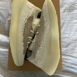 Yeezy 380 Boost Calcite