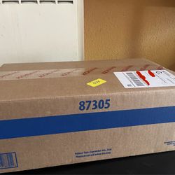 SEALED CASE Yugioh Magnificent Monsters