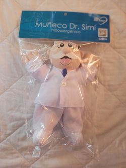 Dr simi