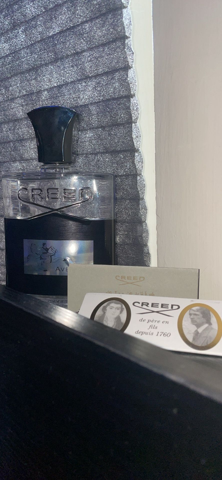 Creed Aventus