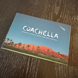 Coachella Weekend 2