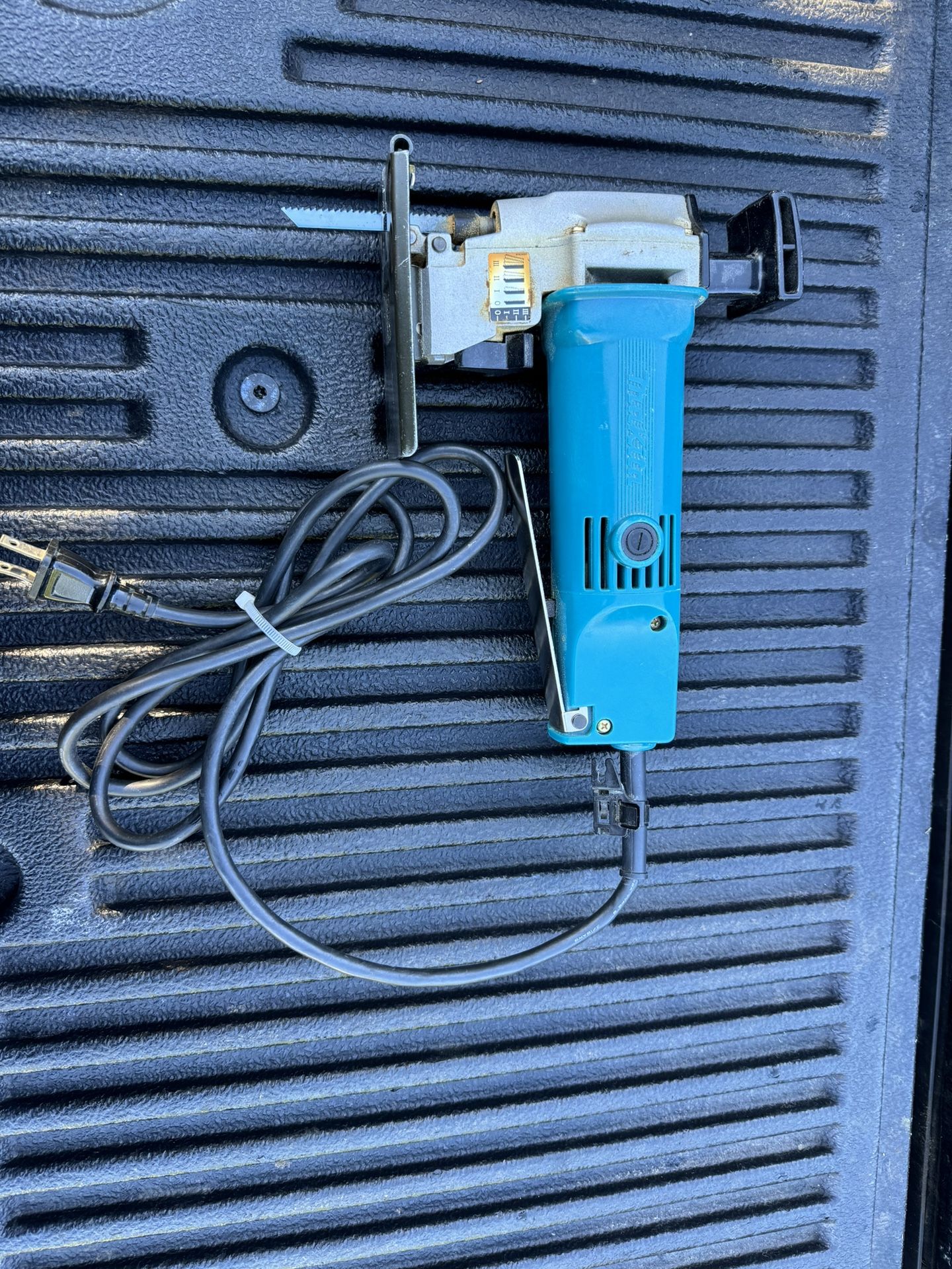 Makita Jigsaw