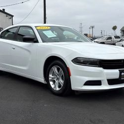 2023 Dodge Charger