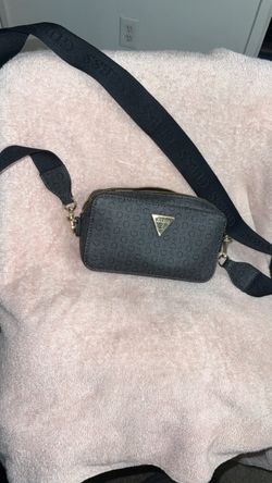 Guess purse